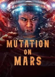 MUTATION ON MARS
