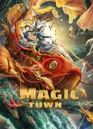 Magic Town