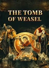 The Tomb Of Weasel