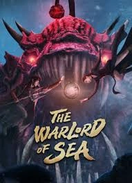 The Warlord of The Sea