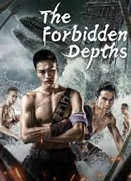 The Forbidden Depths