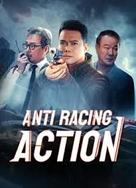 Anti Racing Action