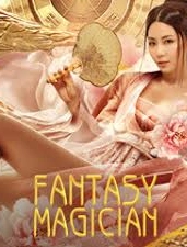 Fantasy Magician