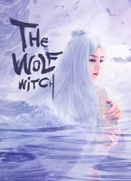 The Wolf Witch