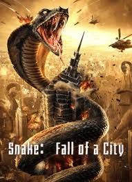 Snake: Fall of a City
