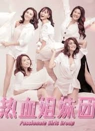 Passionate Girls Group