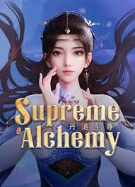 Supreme Alchemy