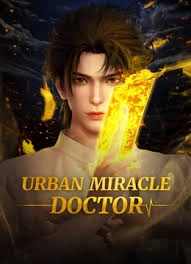 Urban Miracle Doctor