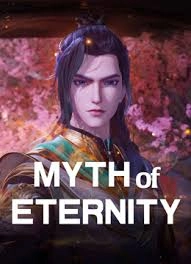 Myth of Eternity