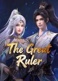 The Great Ruler