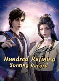 Hundred refining soaring record