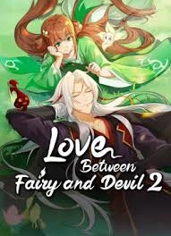 Love Between Fairy and Devil 2
