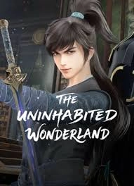 The Uninhabited Wonderland