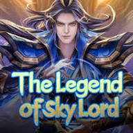 The Legend of Sky Lord