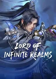 Lord of Infinite Realms