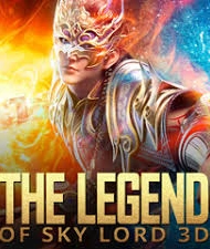 The Legend of Sky Lord 3D
