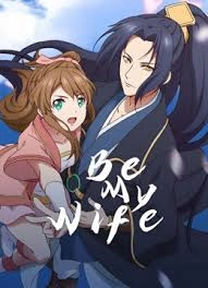 Be My Wife