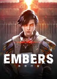 EMBERS