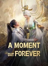 A moment but forever (Anime)