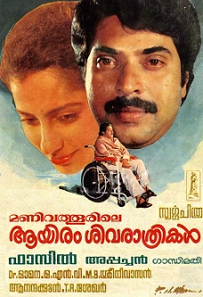 Manivathoorile Aayiram Sivarathrikal