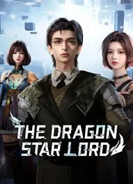 The Dragon Star Lord