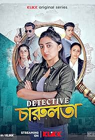 Detective Charulata