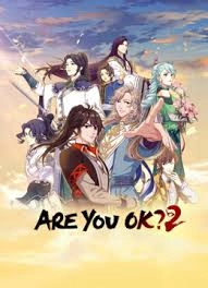 Are You OK? Season 2