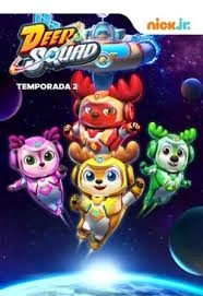Deer Squad Season 2 Part 2
