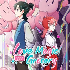 Love Magic Grocery