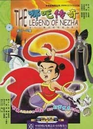 The Legend Of Nezha