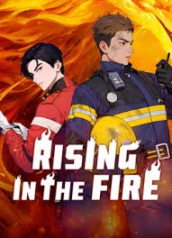 Rising in the Fire