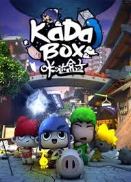 KaDa Box