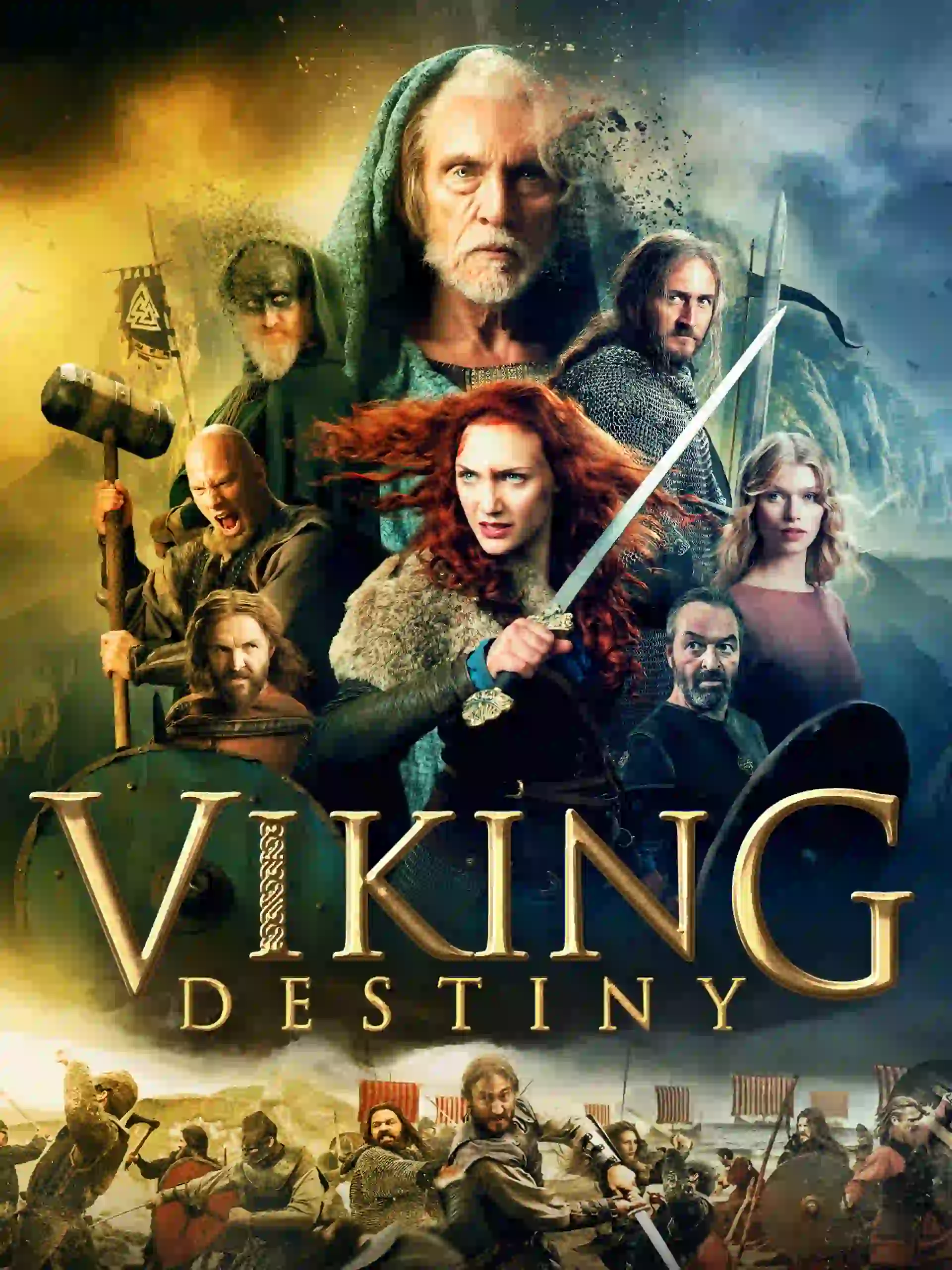 Viking Destiny