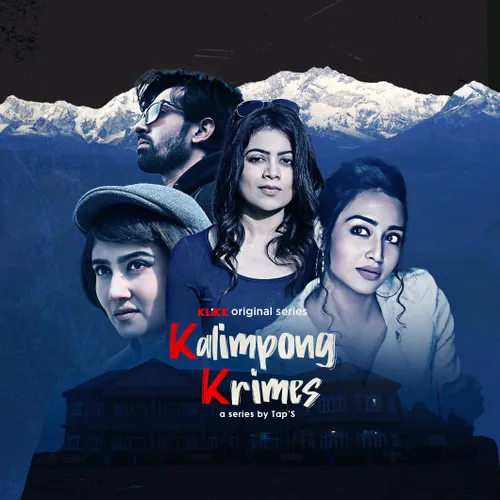 Kalimpong Krimes