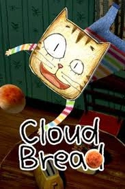 Cloud Bread