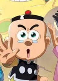 Master Q: Strange Land Adventures