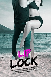 Liplock (A Romantic Heaven)