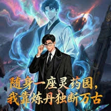 Gardening My Way To Supremacy