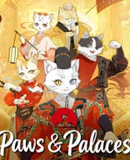 Paw & Palaces