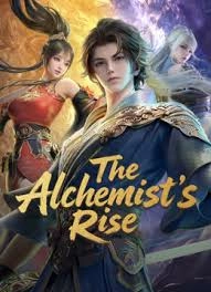 The Alchemist's Rise