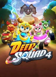 Deer Squad Season 4