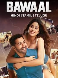 Bawaal