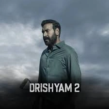 Drishyam 2 (Hindi)