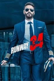Runway 34