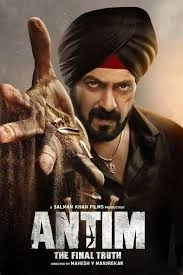 Antim: The Final Truth