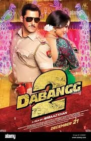 Dabangg 2