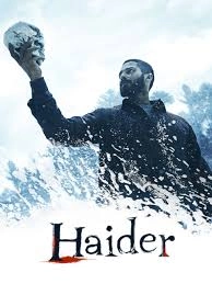 Haider