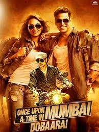 Once Upon a Time in Mumbai Dobaara!