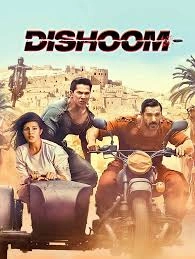 Dishoom