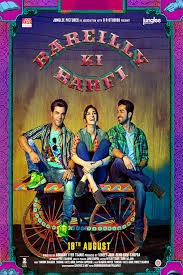 Bareilly Ki Barfi